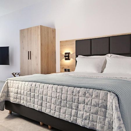 Dream Suite Thessaloníki Ngoại thất bức ảnh