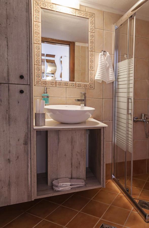 Dream Suite Thessaloníki Ngoại thất bức ảnh